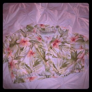 Super stylish crop top